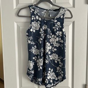 Papermoon Pocket Tank